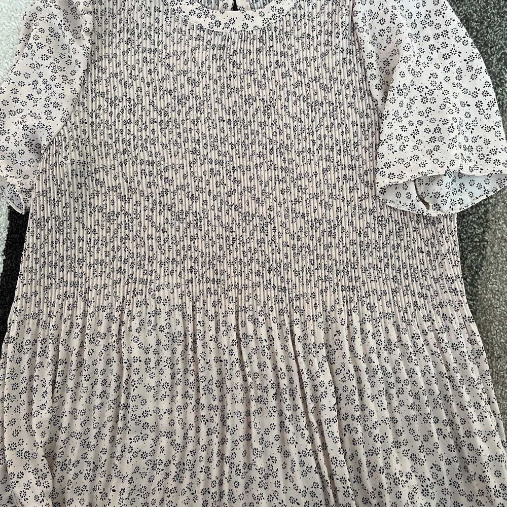 Adrianna Papell blouse
